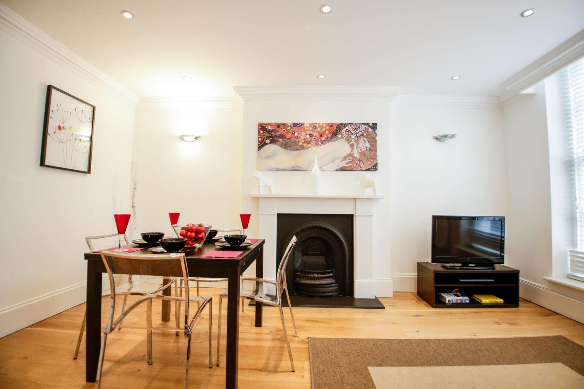 Park Views 4* Londra