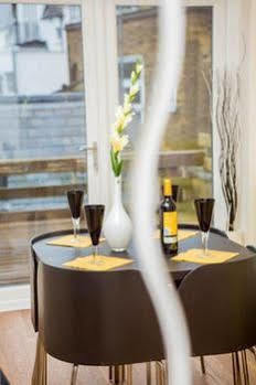 Park Views 4* Londra