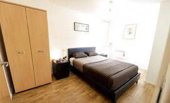 Park Views Hotel Londra