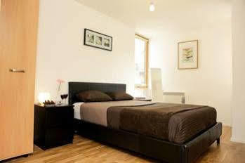 Park Views Hotel Londra