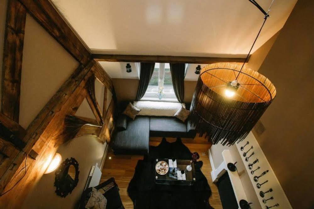 Park Views 4* Londra