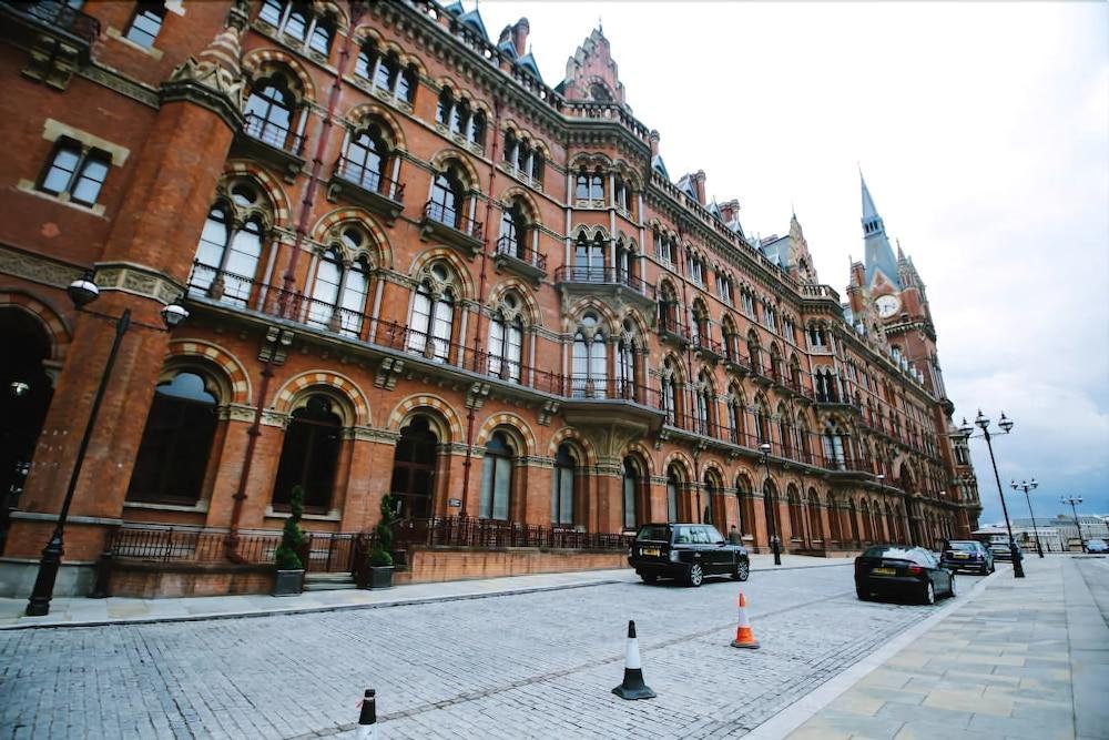 Park Views Hotel Londra